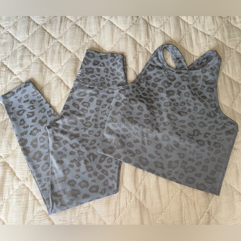 Beyond Yoga SoftMark set*